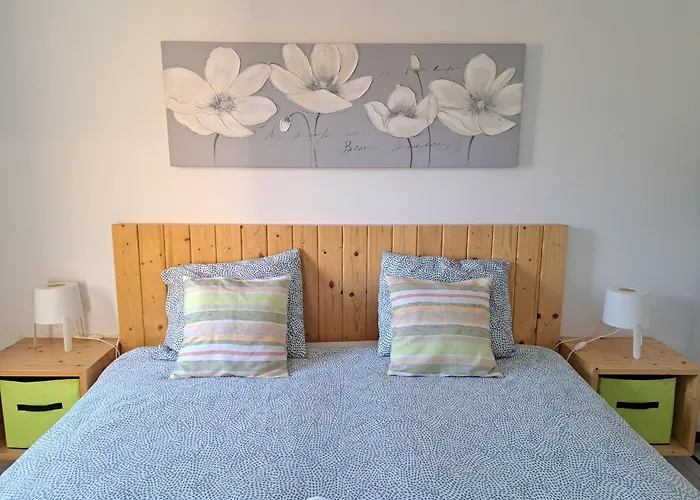 Casa Atlantico, Pool And Terrace Corralejo