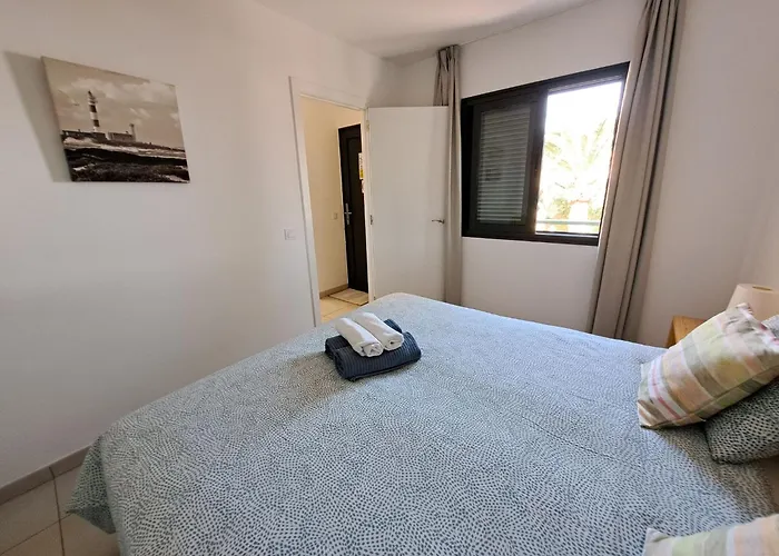 Casa Atlantico, Pool And Terrace Apartment