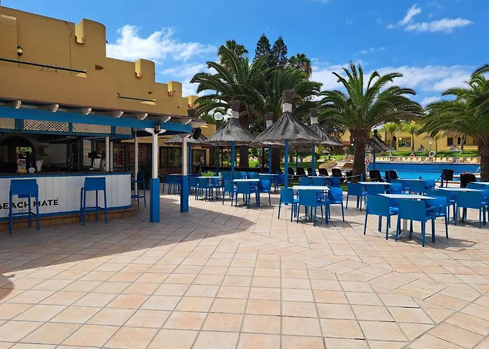 Apartment Casa Atlantico, Pool And Terrace Corralejo