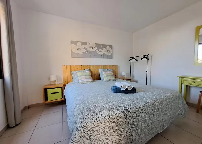 Casa Atlantico, Pool And Terrace *