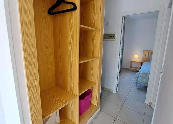 Casa Atlantico, Pool And Terrace