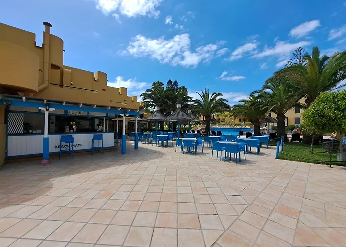 Apartment Casa Atlantico, Pool And Terrace