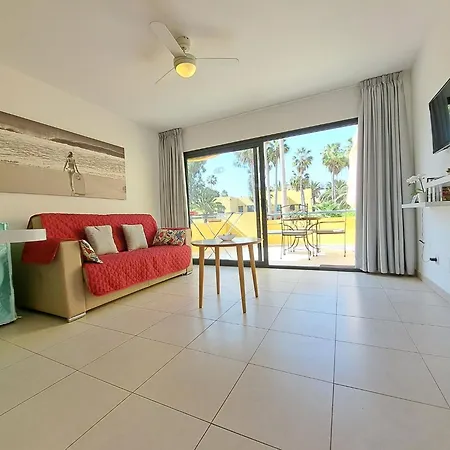 Casa Atlantico, Pool And Terrace Apartmán *
