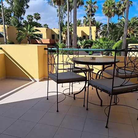 Appartement Casa Atlantico, Pool And Terrace