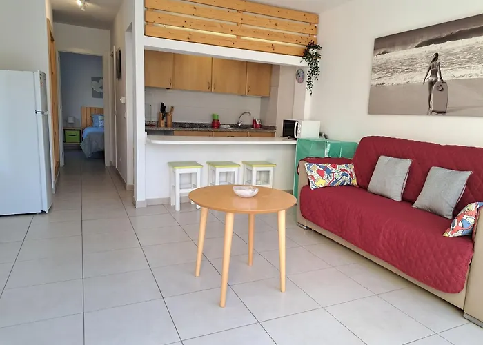 Casa Atlantico, Pool And Terrace