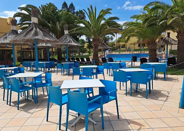 Lejlighed Casa Atlantico, Pool And Terrace