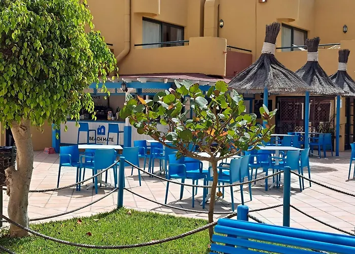 Lejlighed Casa Atlantico, Pool And Terrace *