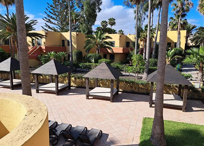 Casa Atlantico, Pool And Terrace Lejlighed *