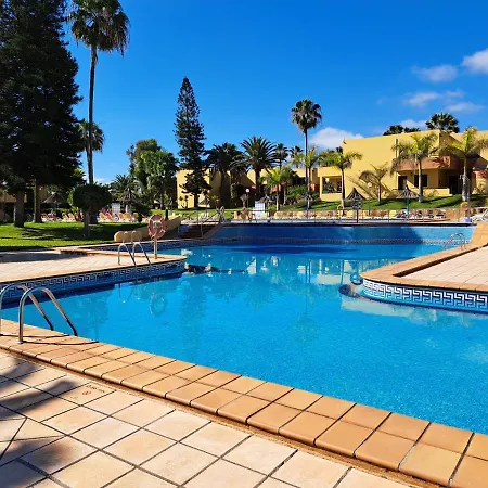 Garden And Relaxation House, 1 Bedroom, Wifi, Swimming Pool Corralejo