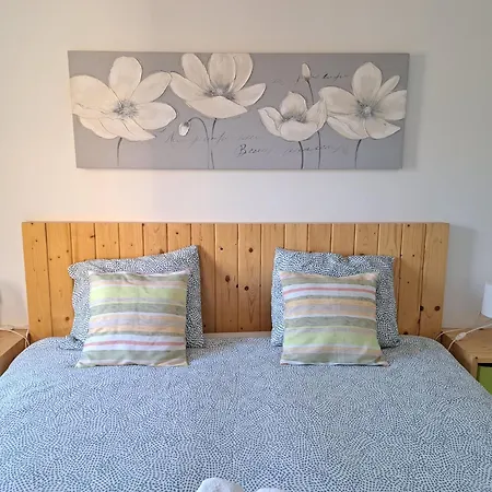 Garden And Relaxation House, 1 Bedroom, Wifi, Swimming Pool Corralejo