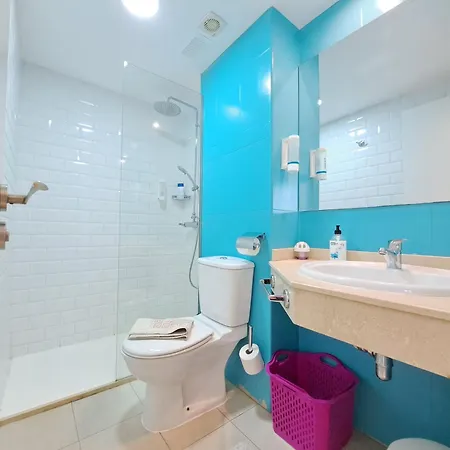 Apartment Garden And Relaxation House, 1 Bedroom, Wifi, Swimming Pool *