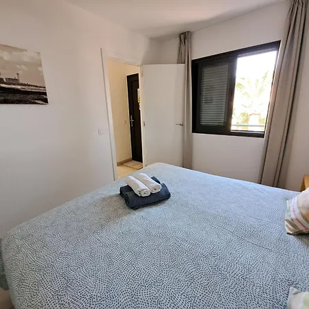 Casa Atlantico, Pool And Terrace Appartement