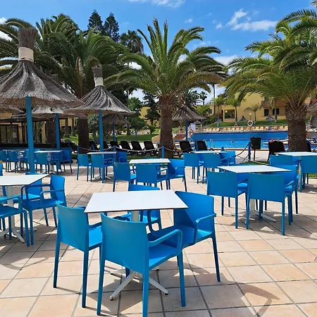 Appartement Casa Atlantico, Pool And Terrace