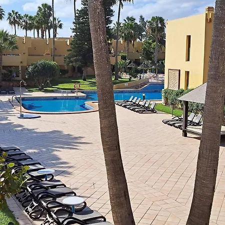 Casa Atlantico, Pool And Terrace Appartement *