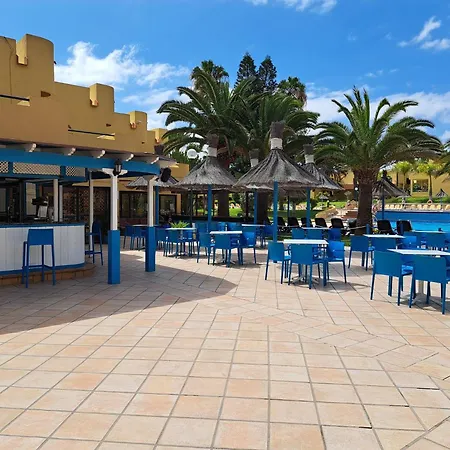 Appartement Casa Atlantico, Pool And Terrace Corralejo