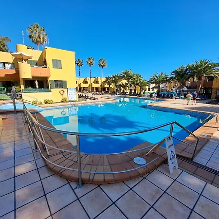 Casa Atlantico, Pool And Terrace Appartement