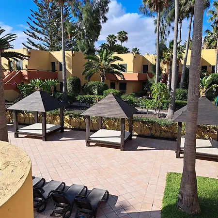 Casa Atlantico, Pool And Terrace Appartement *