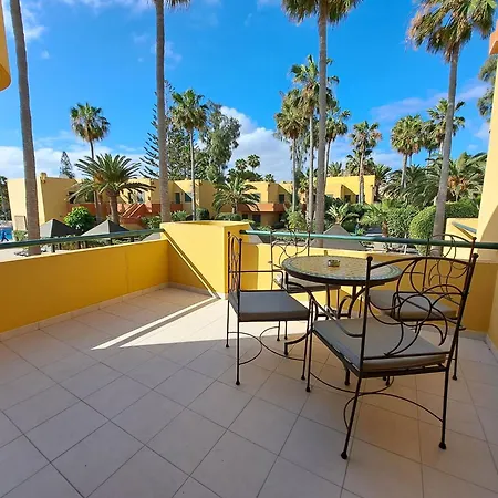 Garden And Relaxation House, 1 Bedroom, Wifi, Swimming Pool * Corralejo
