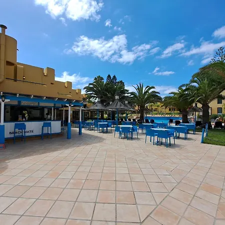 Appartement Casa Atlantico, Pool And Terrace