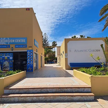 דירה Casa Atlantico, Pool And Terrace *
