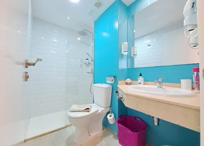 Apartment Casa Atlantico, Pool And Terrace *