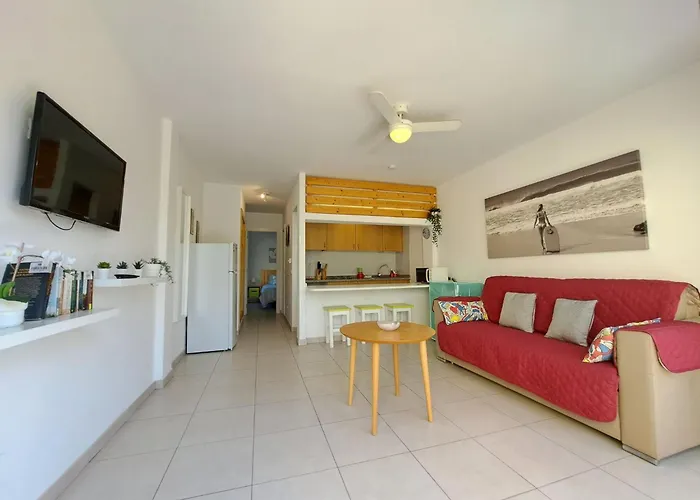 Casa Atlantico, Pool And Terrace Corralejo