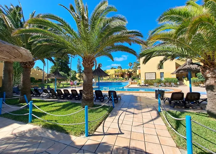 Apartment Casa Atlantico, Pool And Terrace *