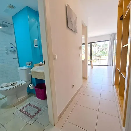 Casa Atlantico, Pool And Terrace *