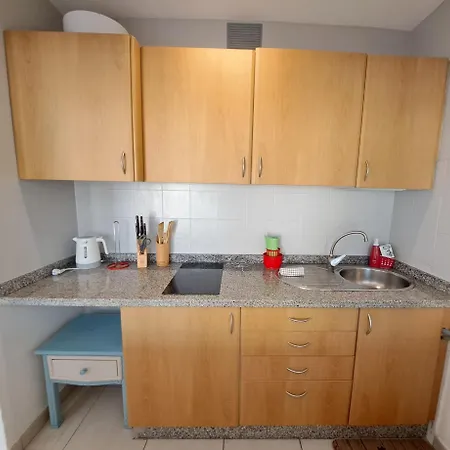 Apartamento Casa Atlantico, Pool And Terrace